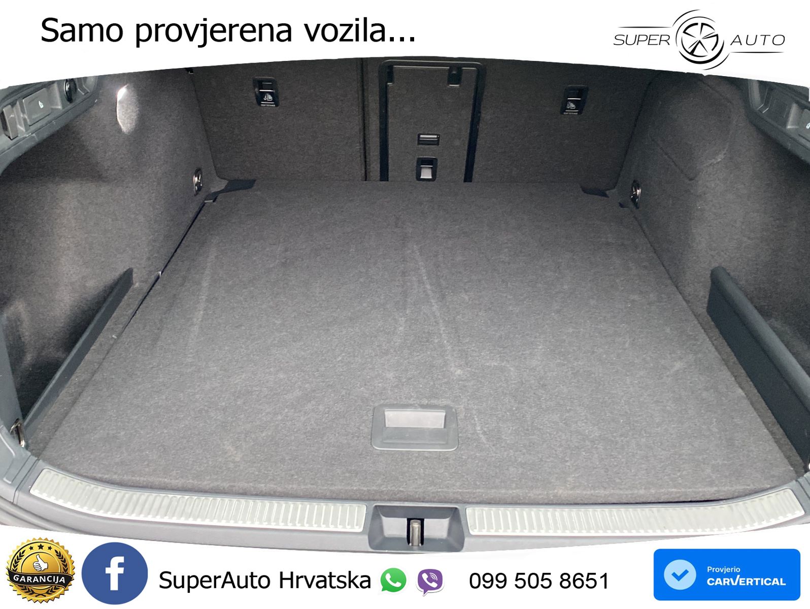 Volkswagen Passat Variant 1.5 eTSI (150 KS) DSG Elegance LED+GR SJED+ACC