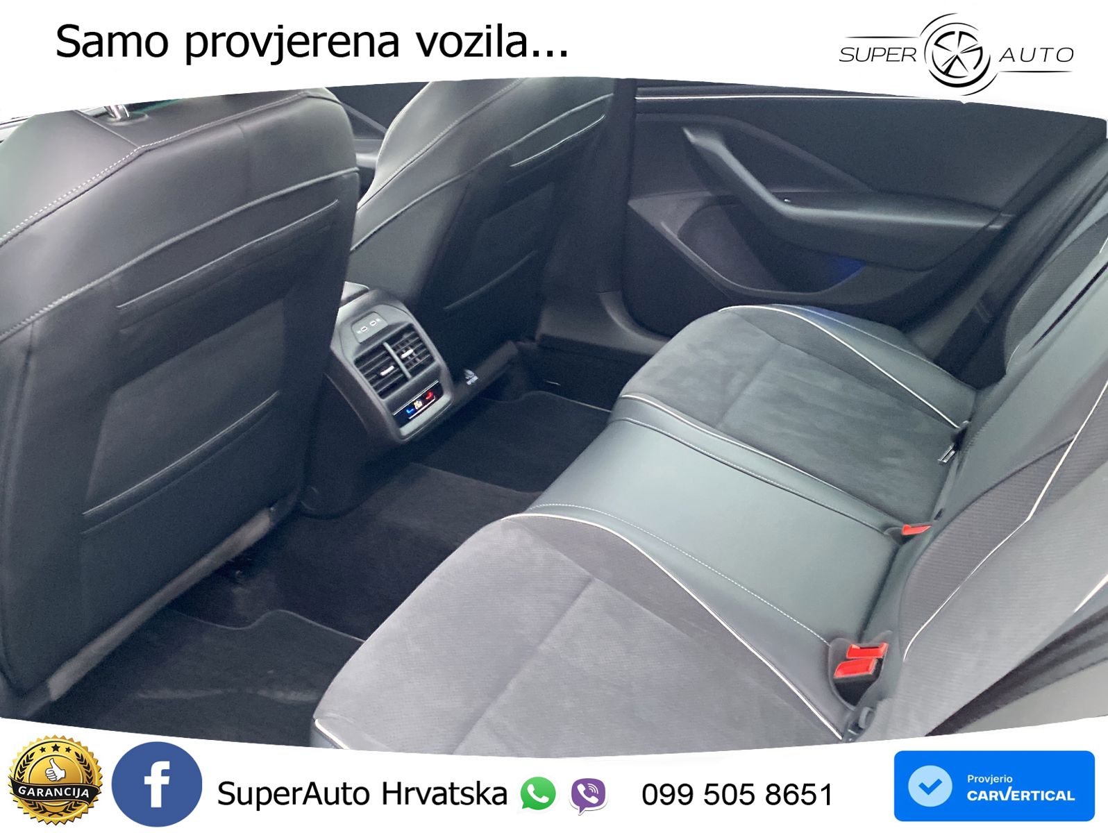 Volkswagen Passat Variant 1.5 eTSI (150 KS) DSG Elegance LED+GR SJED+ACC
