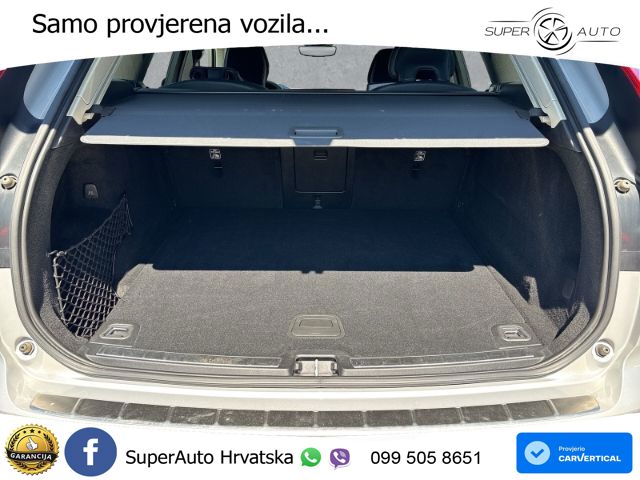 Volvo XC60 B4 Diesel FWD Geartronic LED+GR SJED+ACC