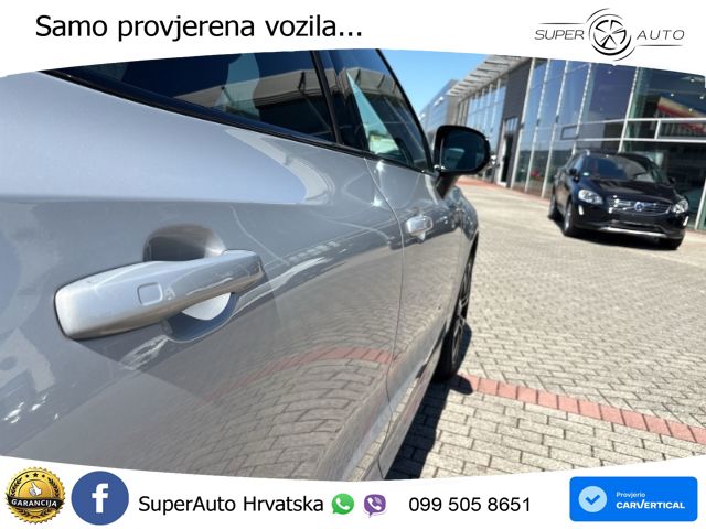 Volvo XC60 B4 Diesel FWD Geartronic LED+GR SJED+ACC