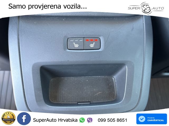 Volvo XC60 B4 Diesel FWD Geartronic LED+GR SJED+ACC