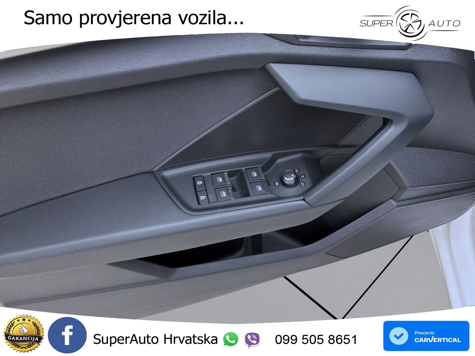 Audi A3 Limuzina 35 TDI (150 KS) S tronic advanced MATRIX+GR SJED+KAM