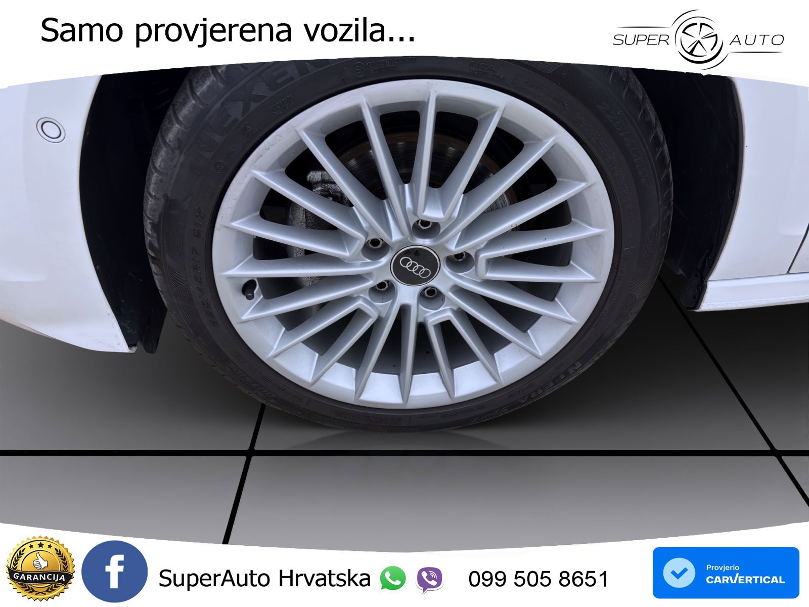 Audi A3 Limuzina 35 TDI (150 KS) S tronic advanced MATRIX+GR SJED+KAM