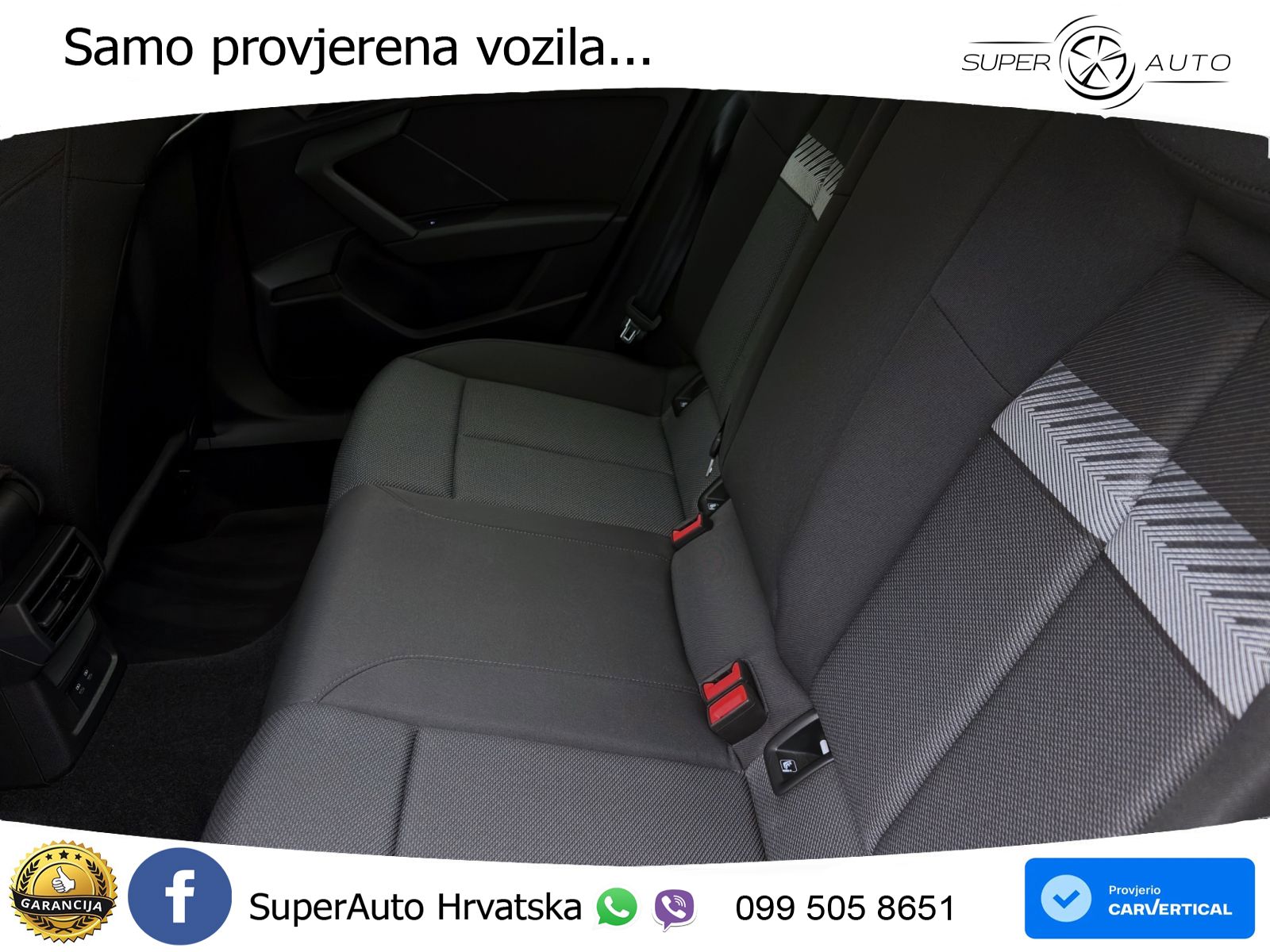 Audi A3 Limuzina 35 TDI (150 KS) S tronic advanced MATRIX+GR SJED+KAM