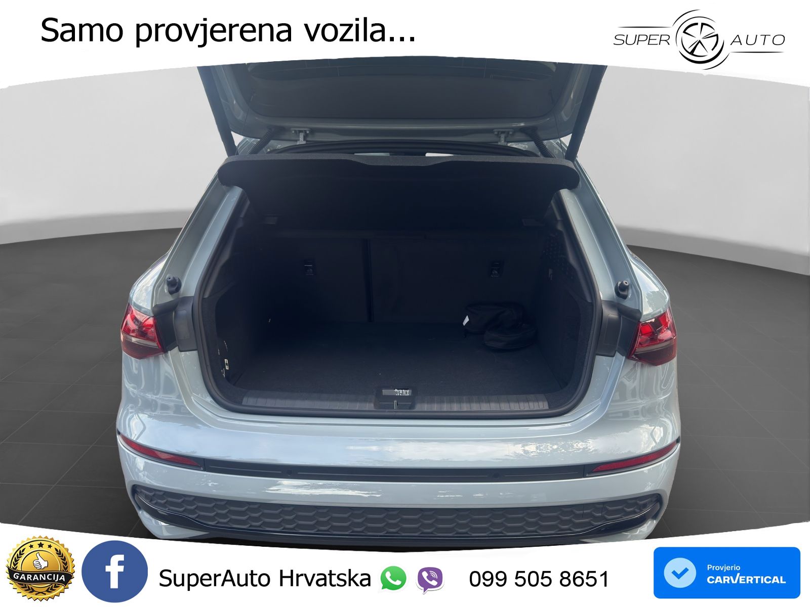 Audi A3 Sportback 40 TFSI e (204 KS) Plug-in Hybrid S tronic advanced LED+GR SJED+ACC