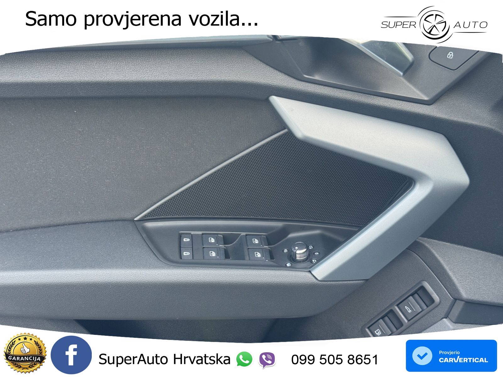 Audi A3 Sportback 40 TFSI e (204 KS) Plug-in Hybrid S tronic advanced LED+GR SJED+ACC