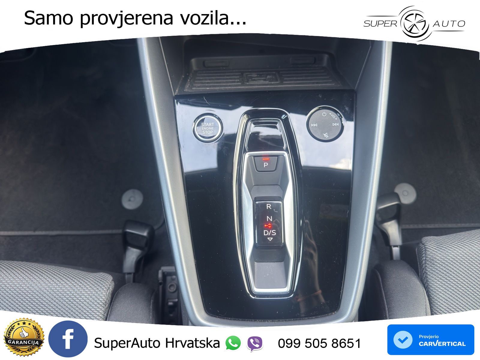 Audi A3 Sportback 40 TFSI e (204 KS) Plug-in Hybrid S tronic advanced LED+GR SJED+ACC