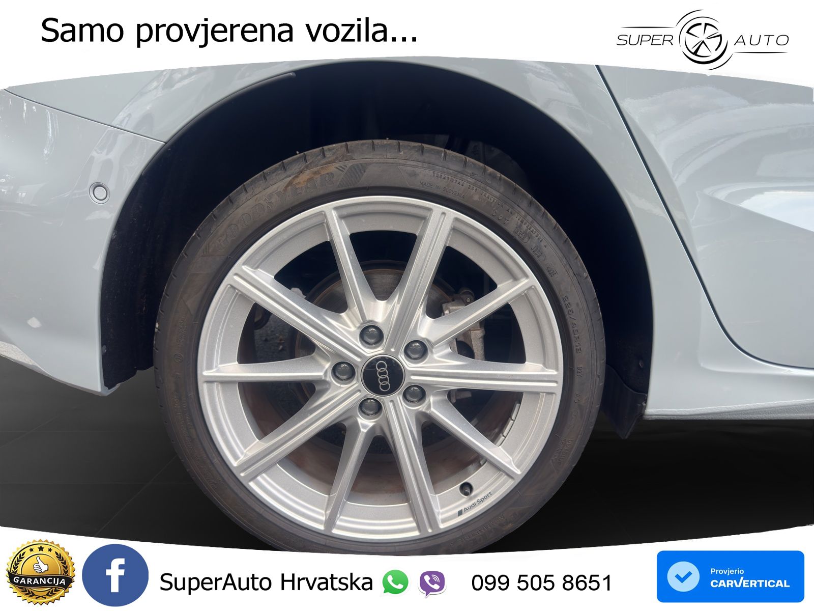 Audi A3 Sportback 40 TFSI e (204 KS) Plug-in Hybrid S tronic advanced LED+GR SJED+ACC