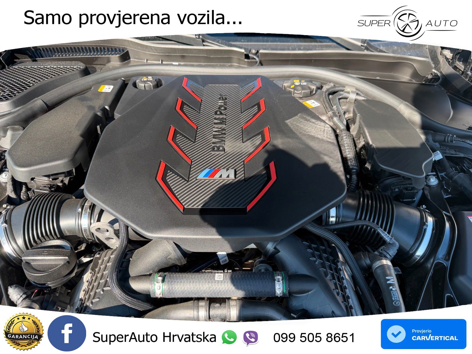 BMW M5 Touring 4.4 V8 (727 KS) xDrive Steptronic LED+GR SJED+ACC
