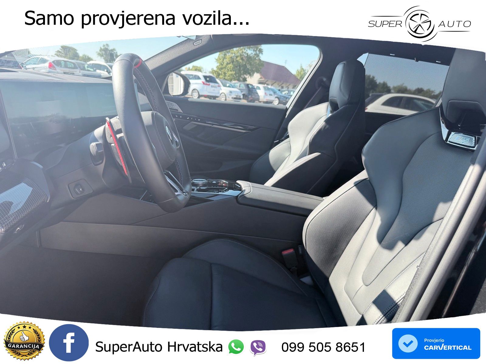 BMW M5 Touring 4.4 V8 (727 KS) xDrive Steptronic LED+GR SJED+ACC