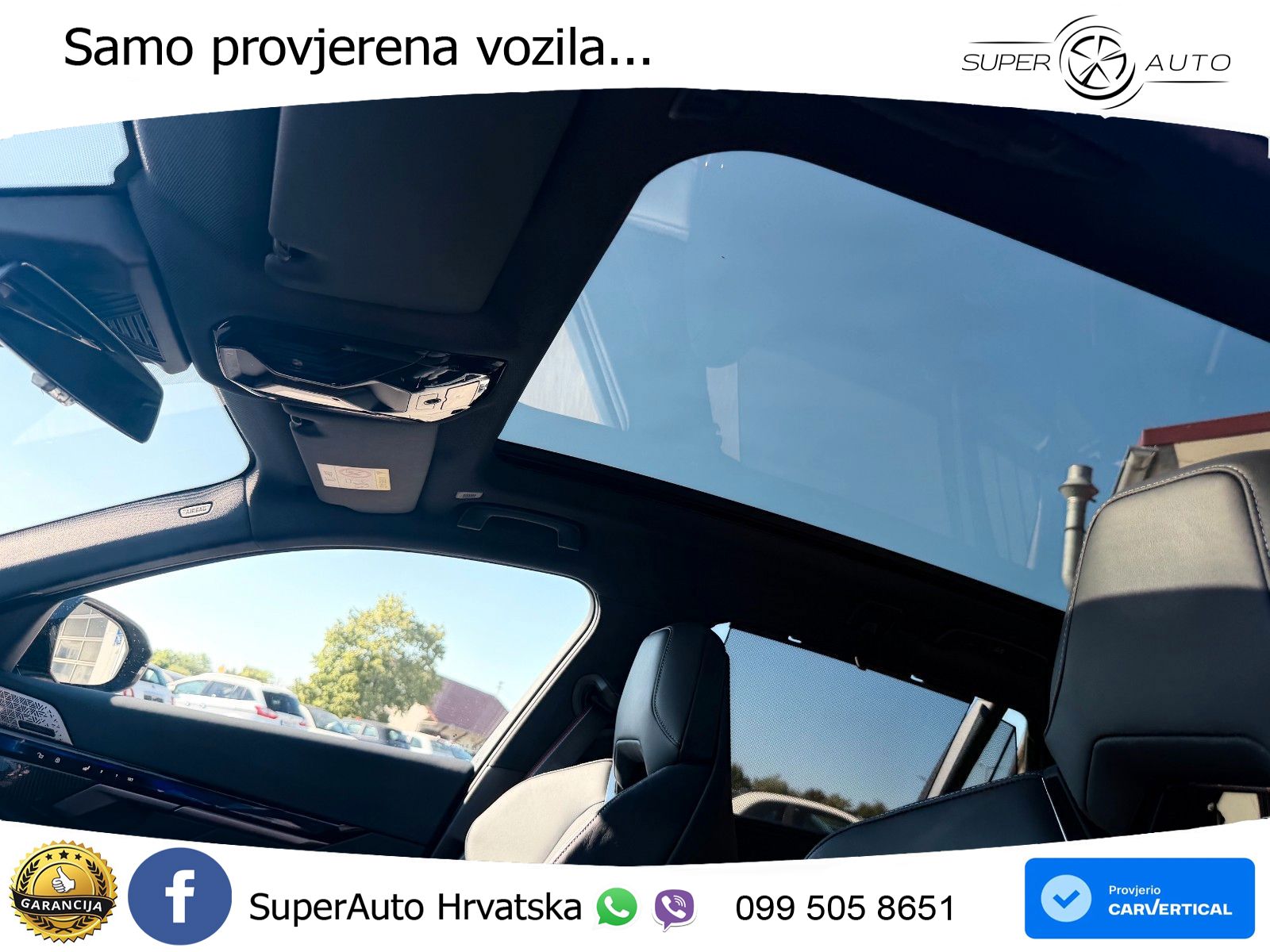 BMW M5 Touring 4.4 V8 (727 KS) xDrive Steptronic LED+GR SJED+ACC