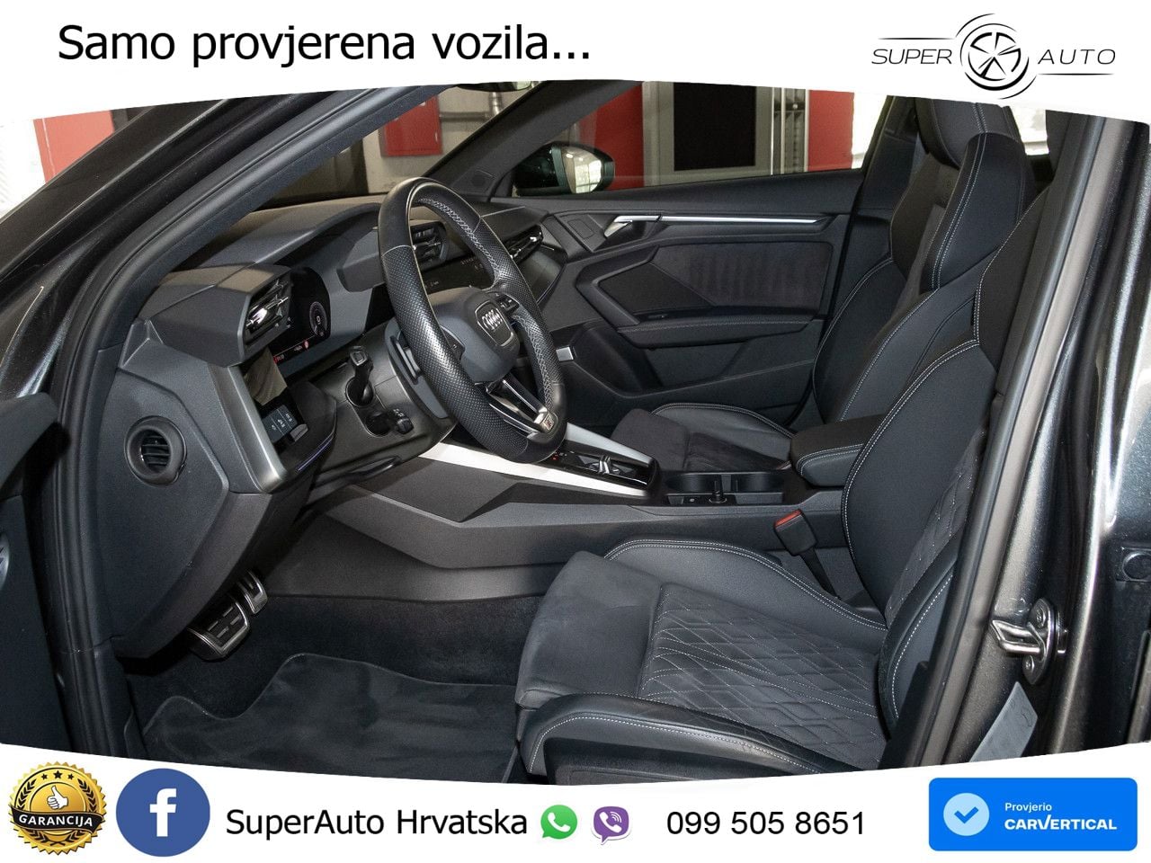 Audi A3 45 TFSIe (245 KS) S tronic S line MATRIX+GR SJED+KAM