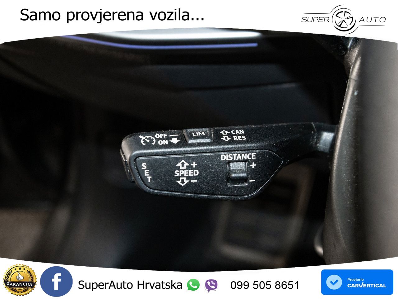 Audi A3 45 TFSIe (245 KS) S tronic S line MATRIX+GR SJED+KAM