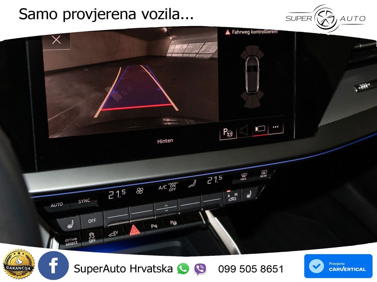 Audi A3 45 TFSIe (245 KS) S tronic S line MATRIX+GR SJED+KAM