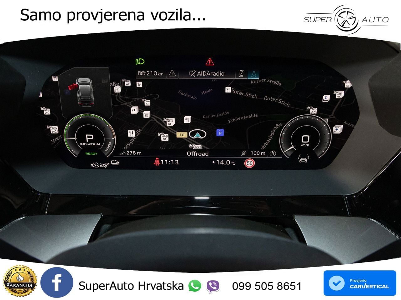 Audi A3 45 TFSIe (245 KS) S tronic S line MATRIX+GR SJED+KAM