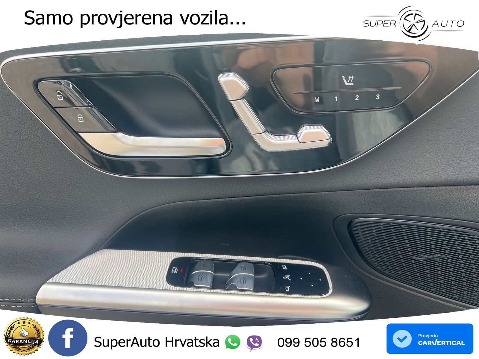 Mercedes GLC 200 (204 KS) 4MATIC 9G-TRONIC AMG LED+GR SJED+ACC