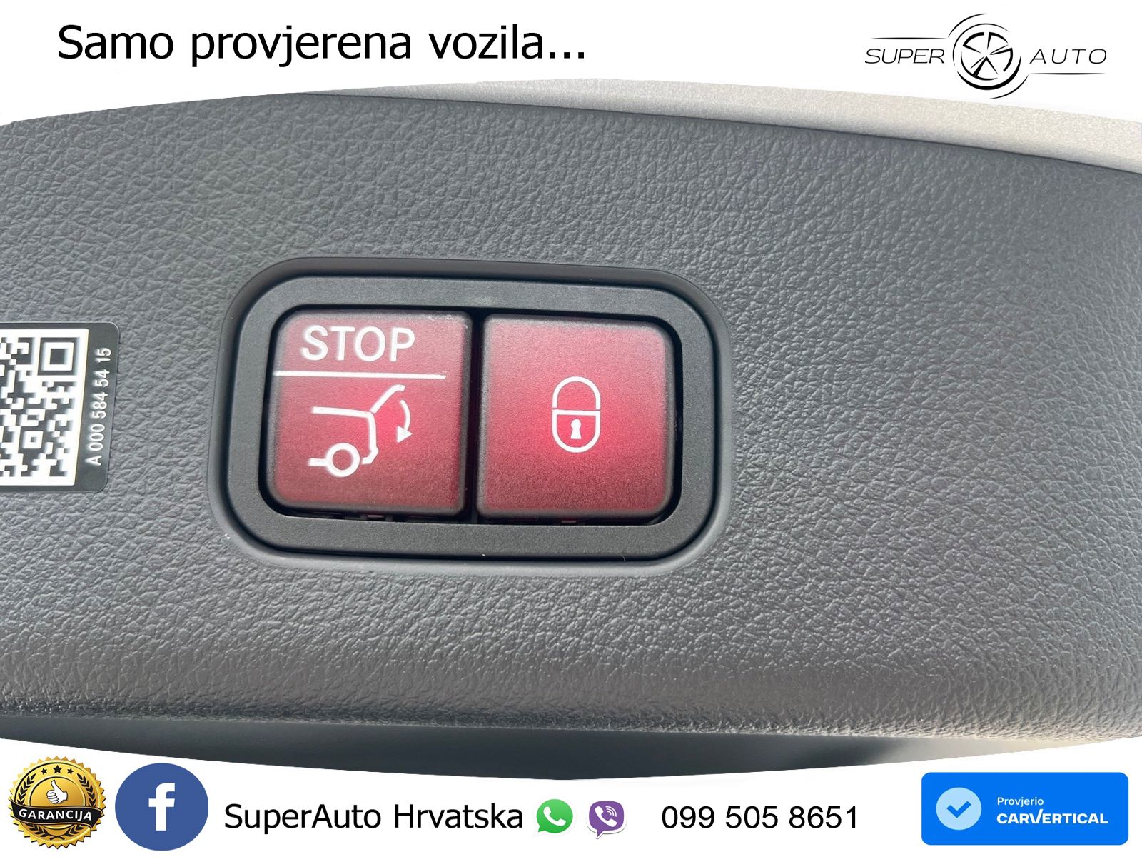 Mercedes GLC 200 (204 KS) 4MATIC 9G-TRONIC AMG LED+GR SJED+ACC