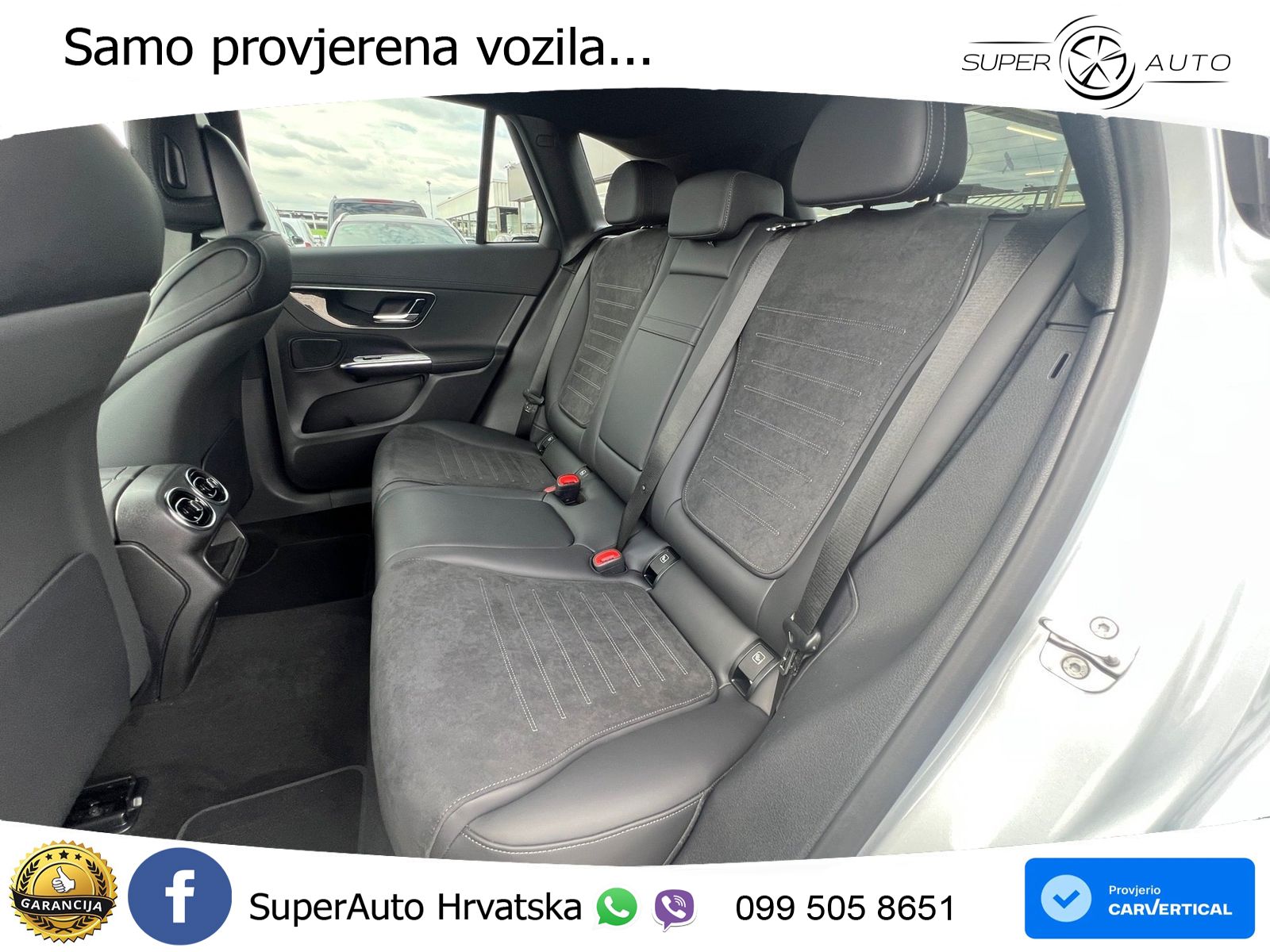Mercedes GLC 200 (204 KS) 4MATIC 9G-TRONIC AMG LED+GR SJED+ACC