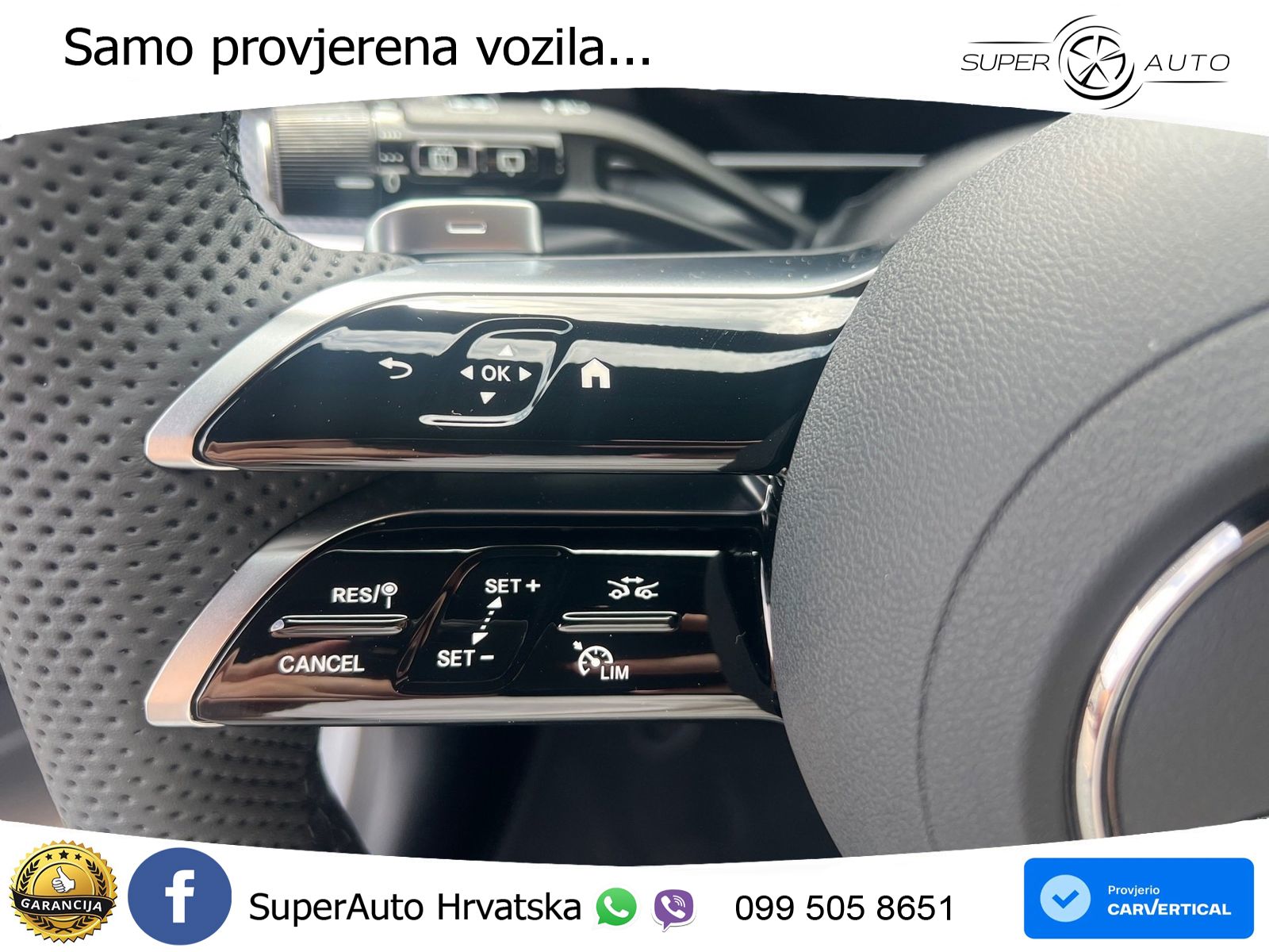 Mercedes GLC 200 (204 KS) 4MATIC 9G-TRONIC AMG LED+GR SJED+ACC