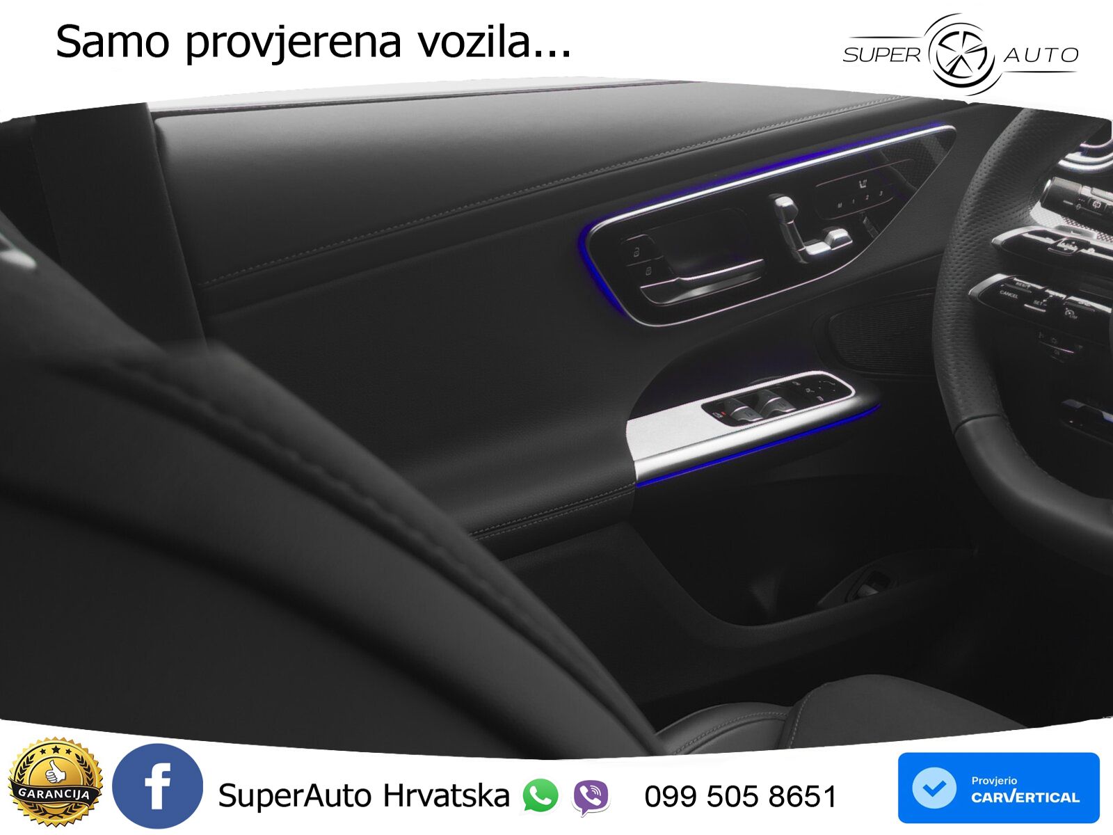 Mercedes GLC 300d (269 KS) 4MATIC 9G-TRONIC AMG LED+GR SJED+ACC
