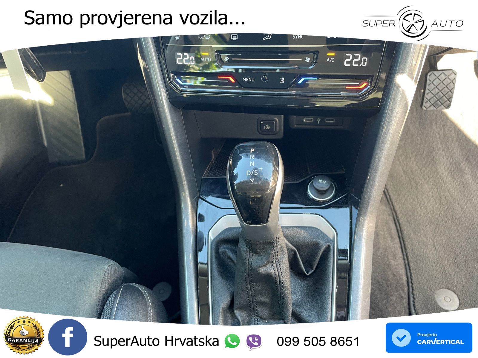 Volkswagen T-Roc 1.5 eTSI (150 KS)  DSG LED+GR SJED+ACC