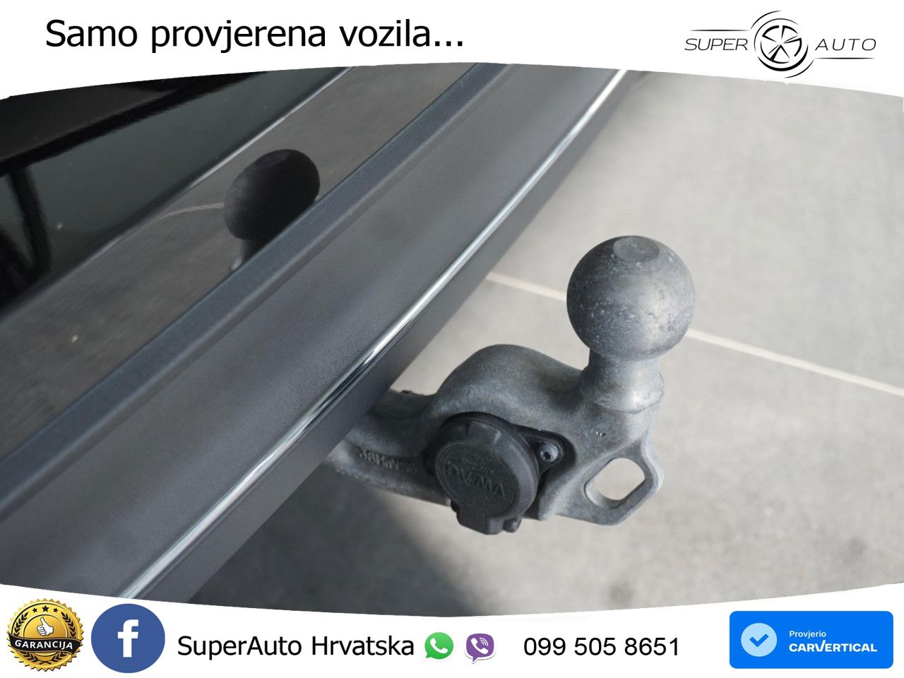 Volkswagen Passat Variant 1.5 eTSI (150 KS) DSG Business LED+GR SJED+ACC