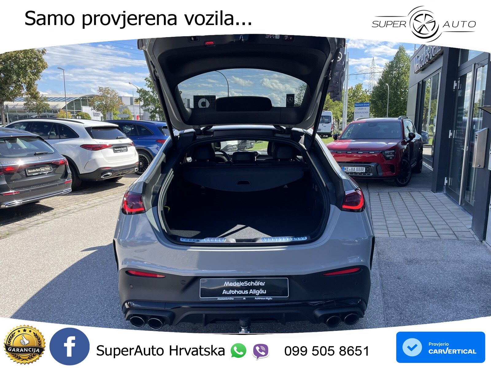 Mercedes GLC Coupe AMG 53 (449 KS) 4MATIC+ AMG SPEEDSHIFT TCT 9G ACC+GR SJED+360+PANO