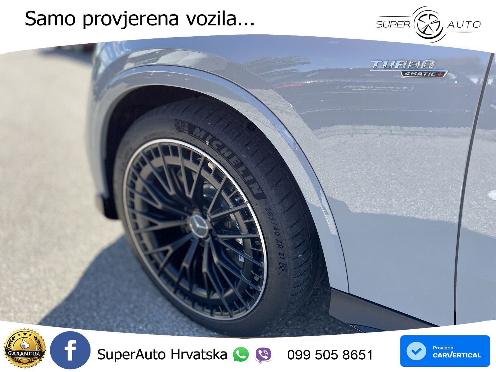 Mercedes GLC Coupe AMG 53 (449 KS) 4MATIC+ AMG SPEEDSHIFT TCT 9G ACC+GR SJED+360+PANO