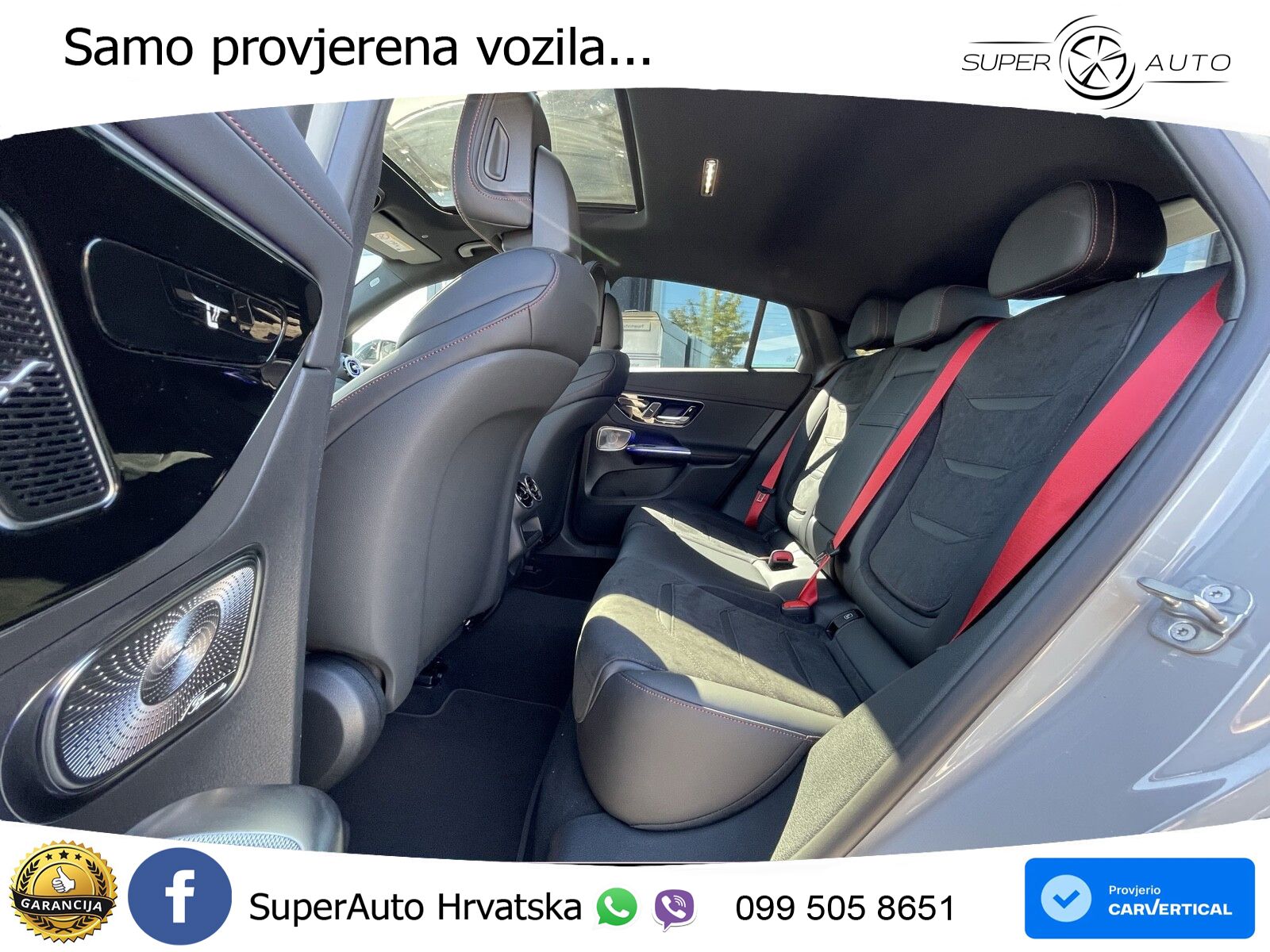 Mercedes GLC Coupe AMG 53 (449 KS) 4MATIC+ AMG SPEEDSHIFT TCT 9G ACC+GR SJED+360+PANO