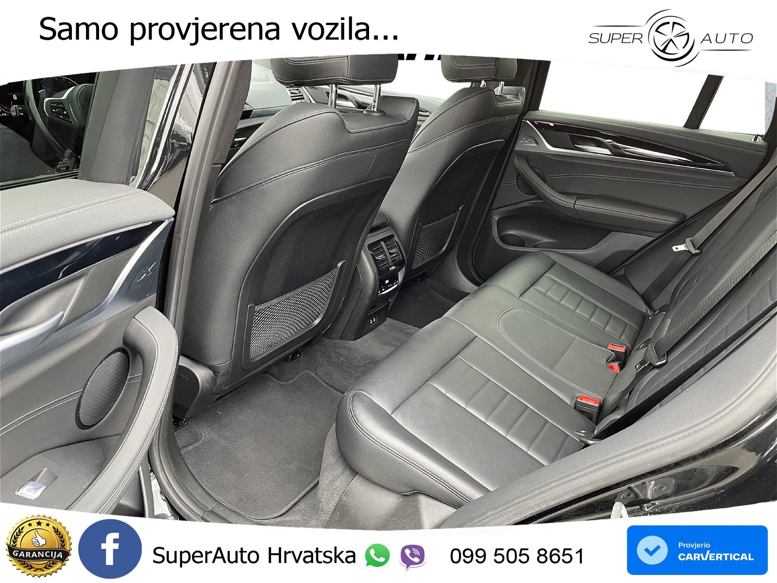 BMW X3 20d xDrive Steptronic M Sport LED+GR SJED+ACC