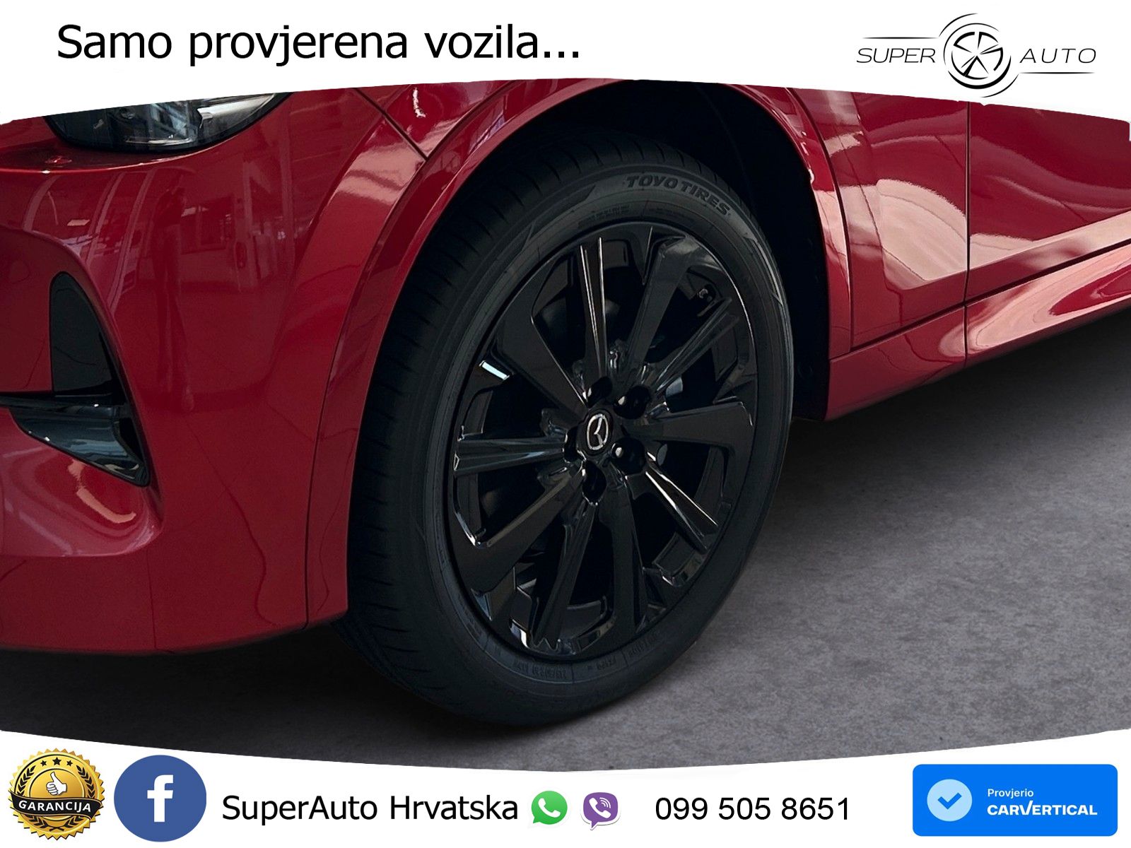 Mazda CX-60 3.3 e-Skyactiv D (254 KS) AWD Automatic LED+GR SJED+ACC
