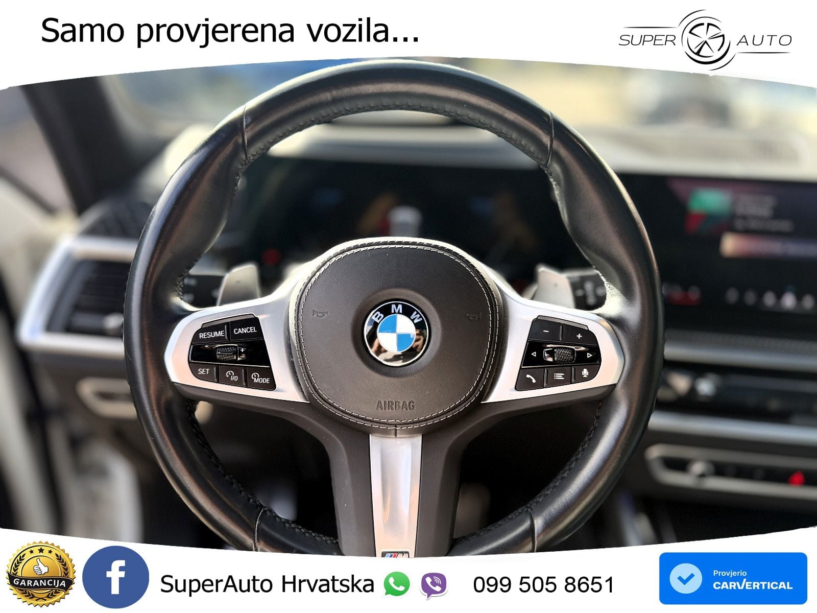 BMW X7 40d (352 KS) xDrive Steptronic M Sport LED+GR SJED+ACC