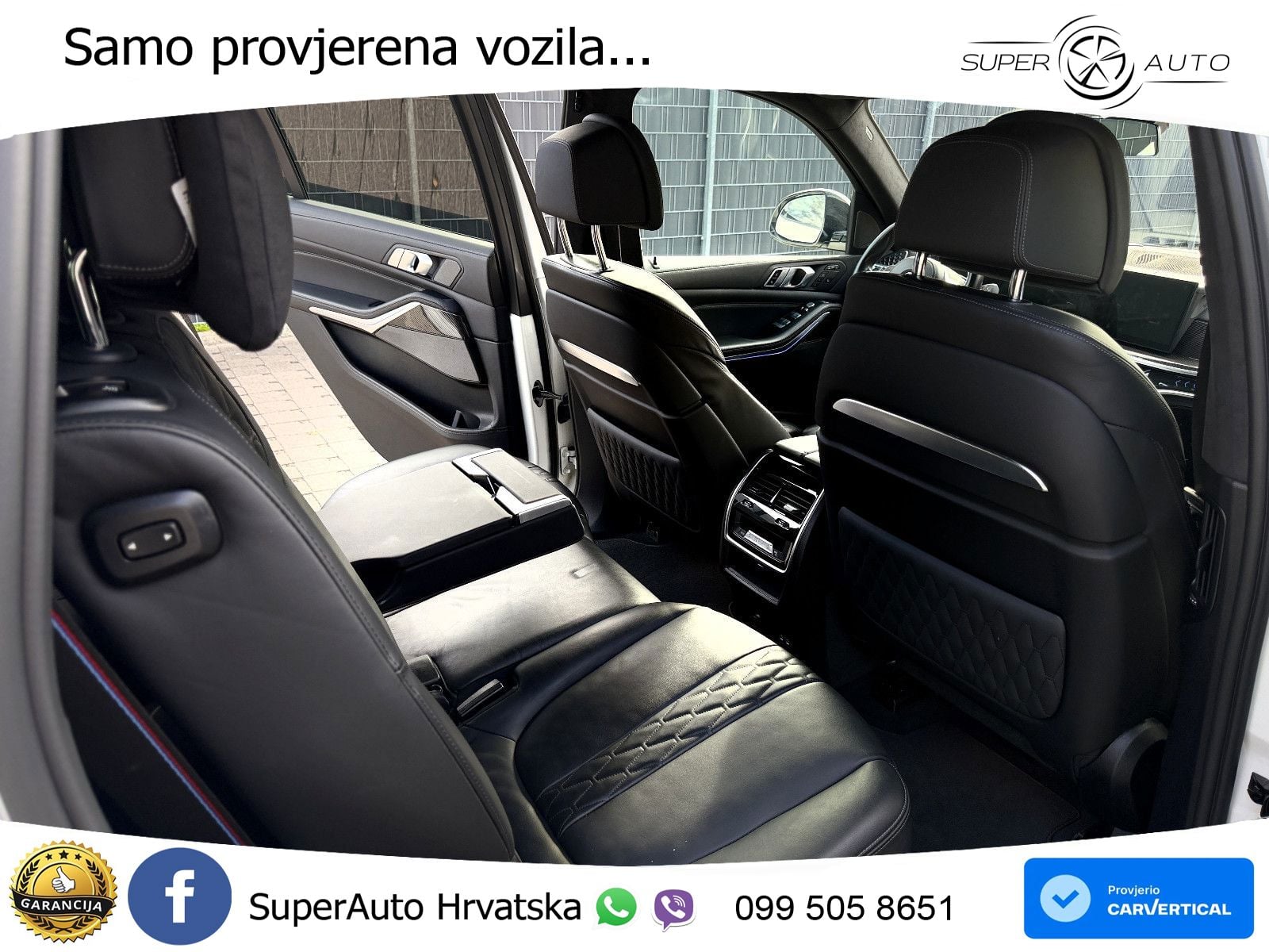 BMW X7 40d (352 KS) xDrive Steptronic M Sport LED+GR SJED+ACC