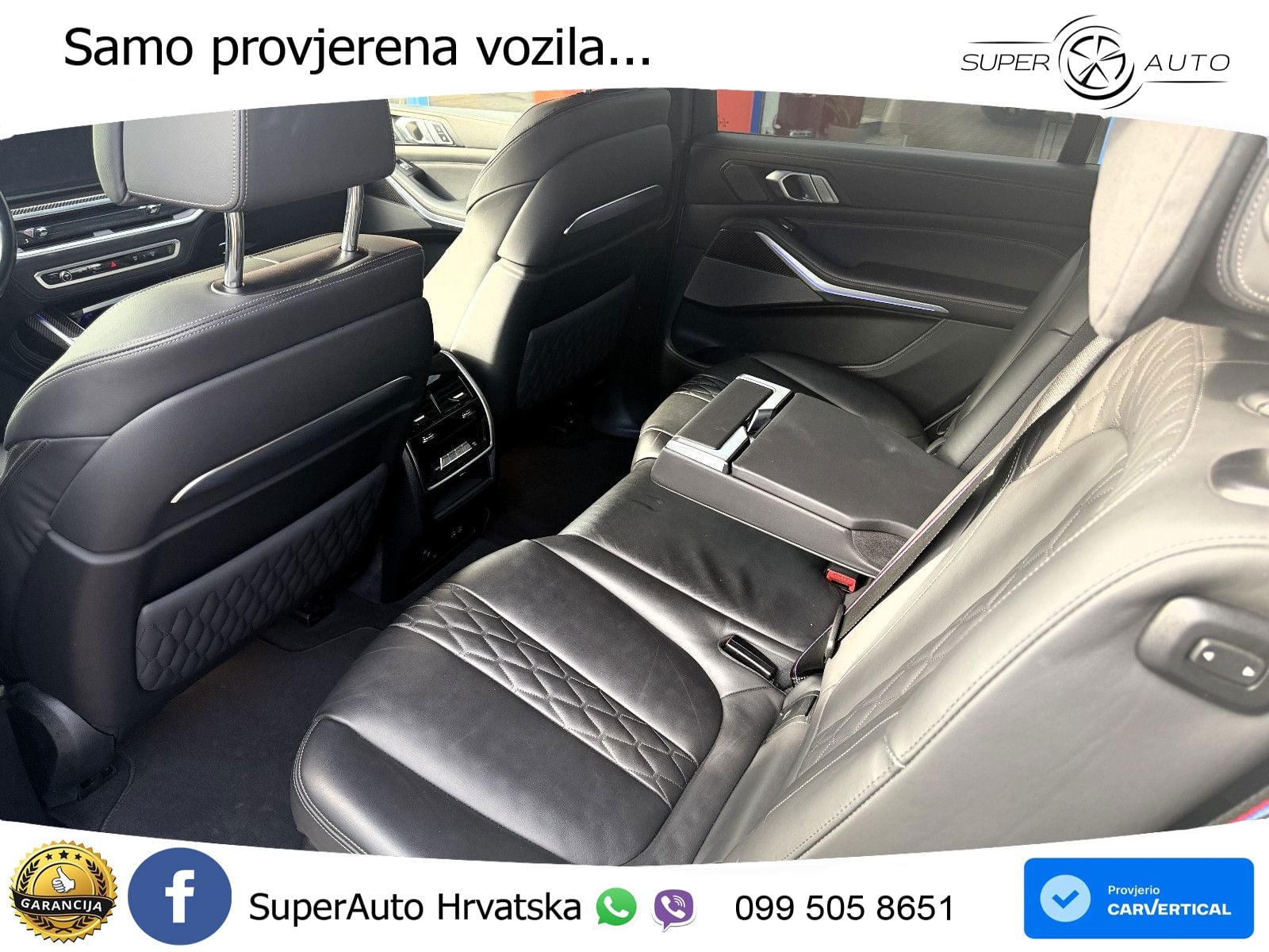 BMW X7 40d (352 KS) xDrive Steptronic M Sport LED+GR SJED+ACC