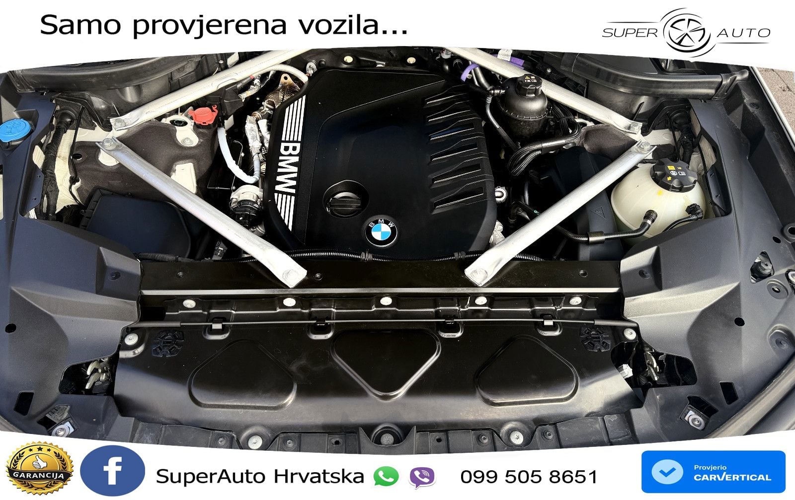 BMW X7 40d (352 KS) xDrive Steptronic M Sport LED+GR SJED+ACC