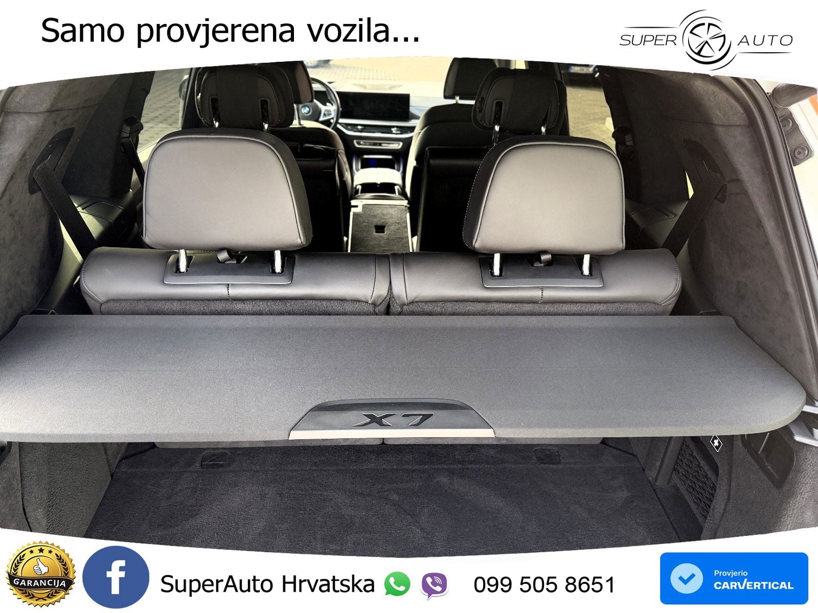 BMW X7 40d (352 KS) xDrive Steptronic M Sport LED+GR SJED+ACC