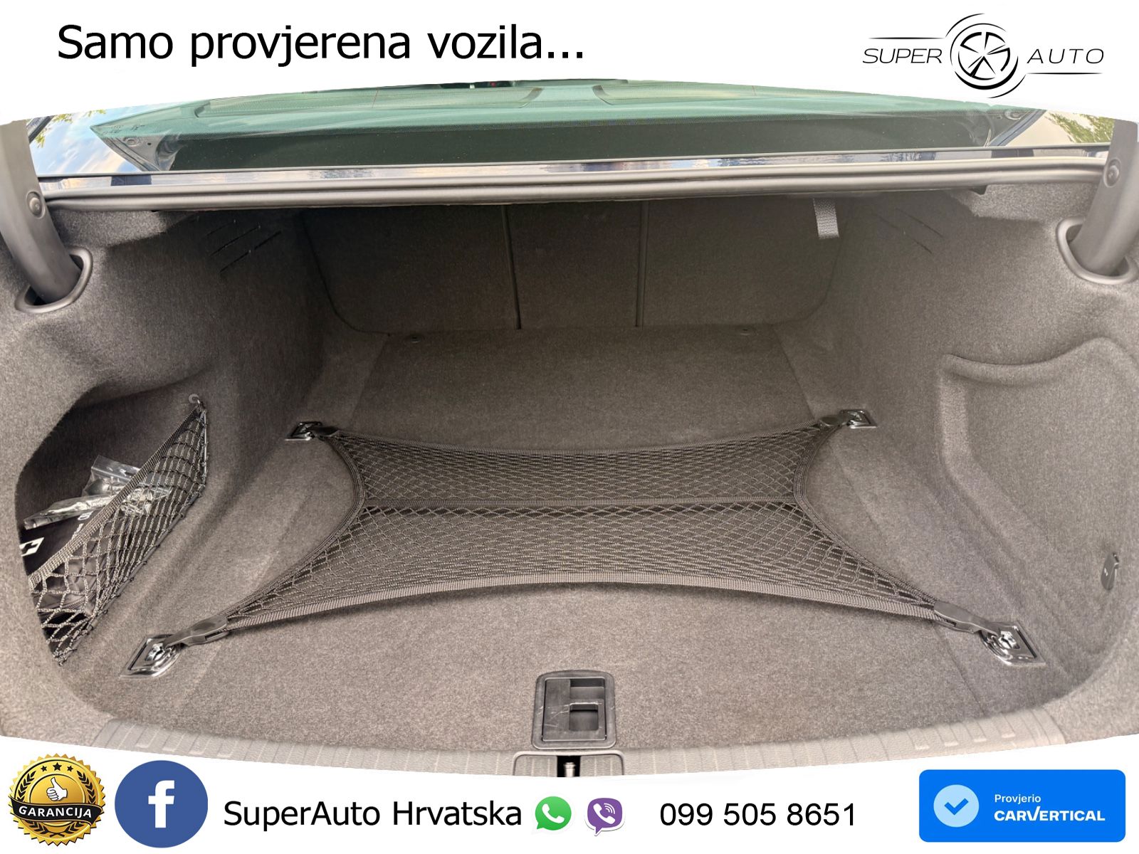 Audi A6 40 TDI (204 KS) S tronic LED+GR SJED+ACC