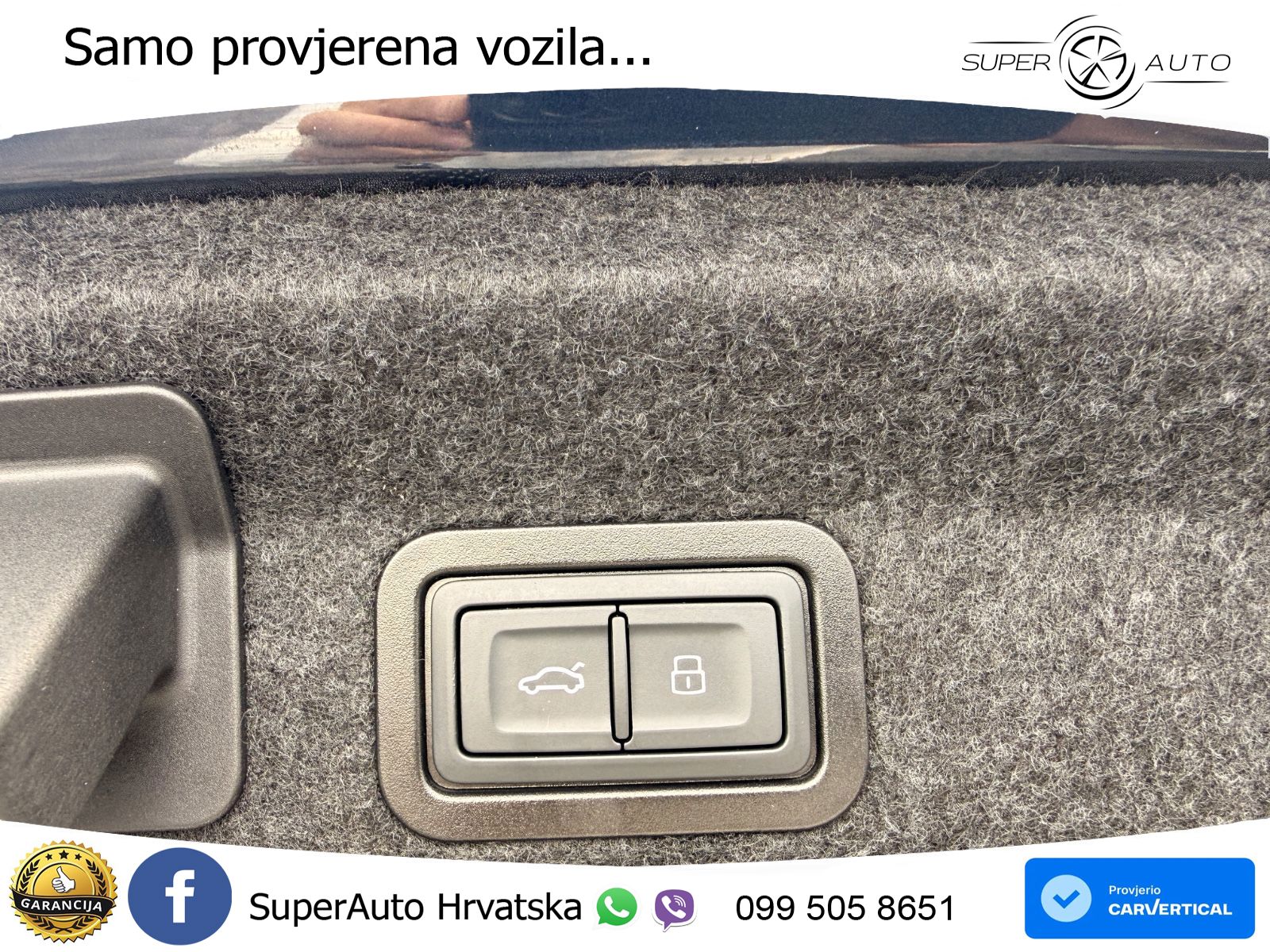 Audi A6 40 TDI (204 KS) S tronic LED+GR SJED+ACC