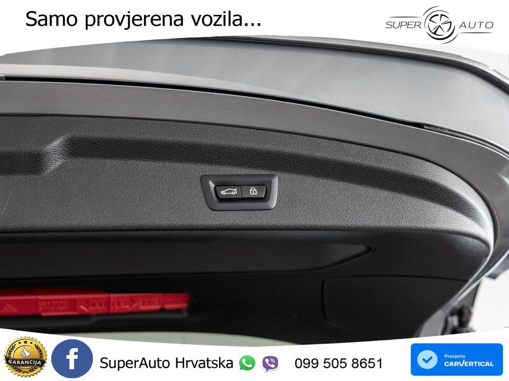 BMW X2 sDrive18i Manual M Sport