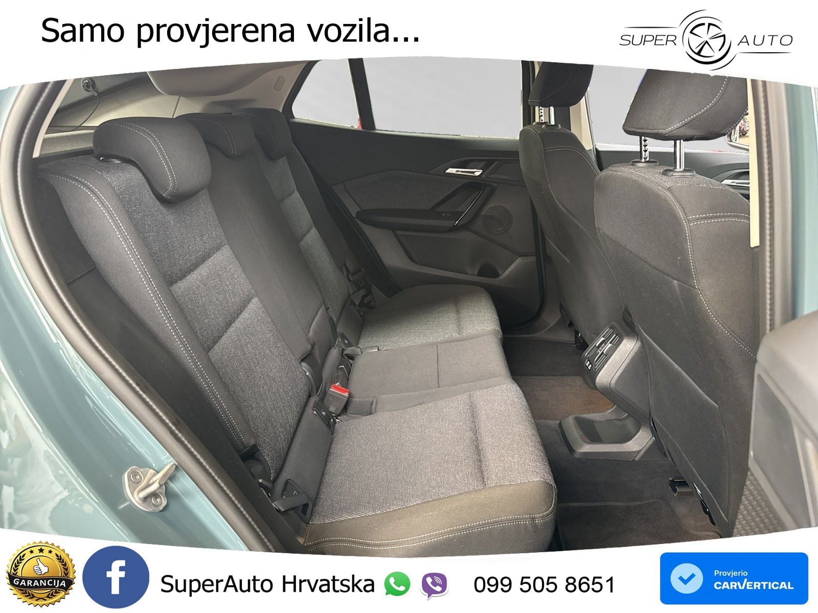 BMW X2 sDrive20d Steptronic LED+GR SJED+ACC