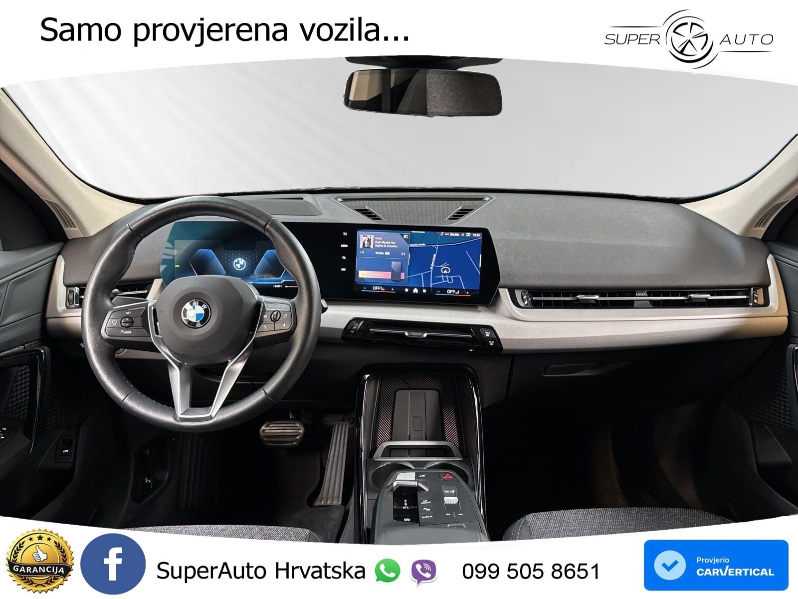 BMW X2 sDrive20d Steptronic LED+GR SJED+ACC