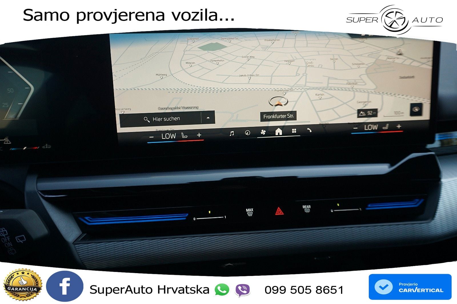 BMW 540d Touring (303 KS) xDrive Steptronic M Sport