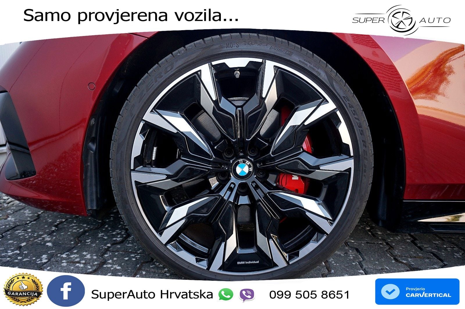 BMW 540d Touring (303 KS) xDrive Steptronic M Sport