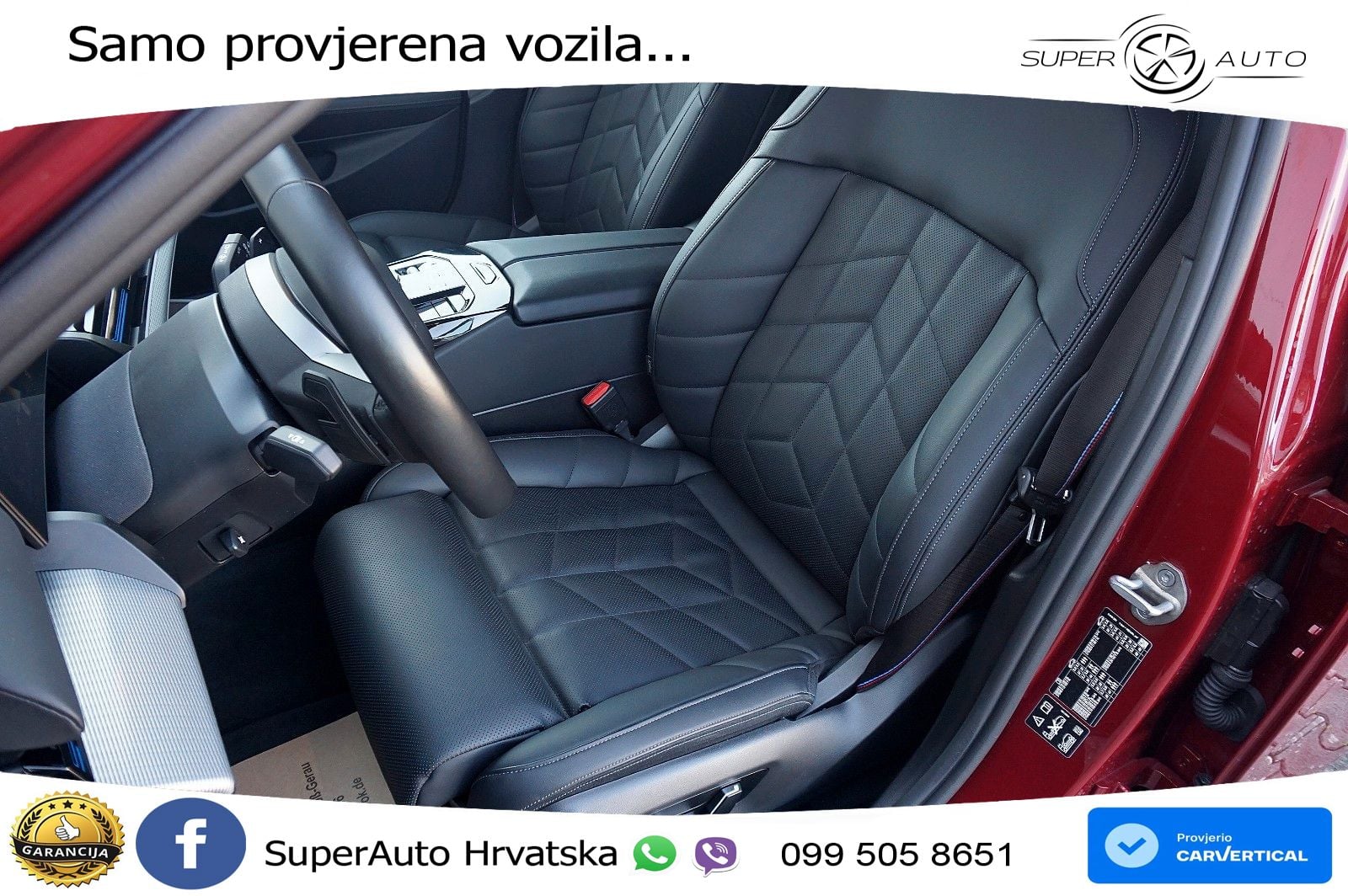 BMW 540d Touring (303 KS) xDrive Steptronic M Sport