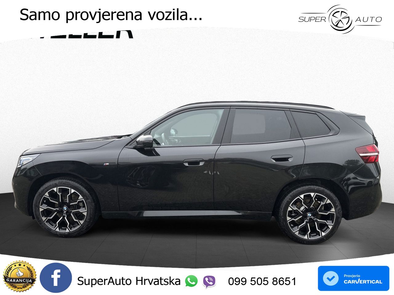 BMW X3 20d xDrive Steptronic M Sport LED+GR SJED+ACC