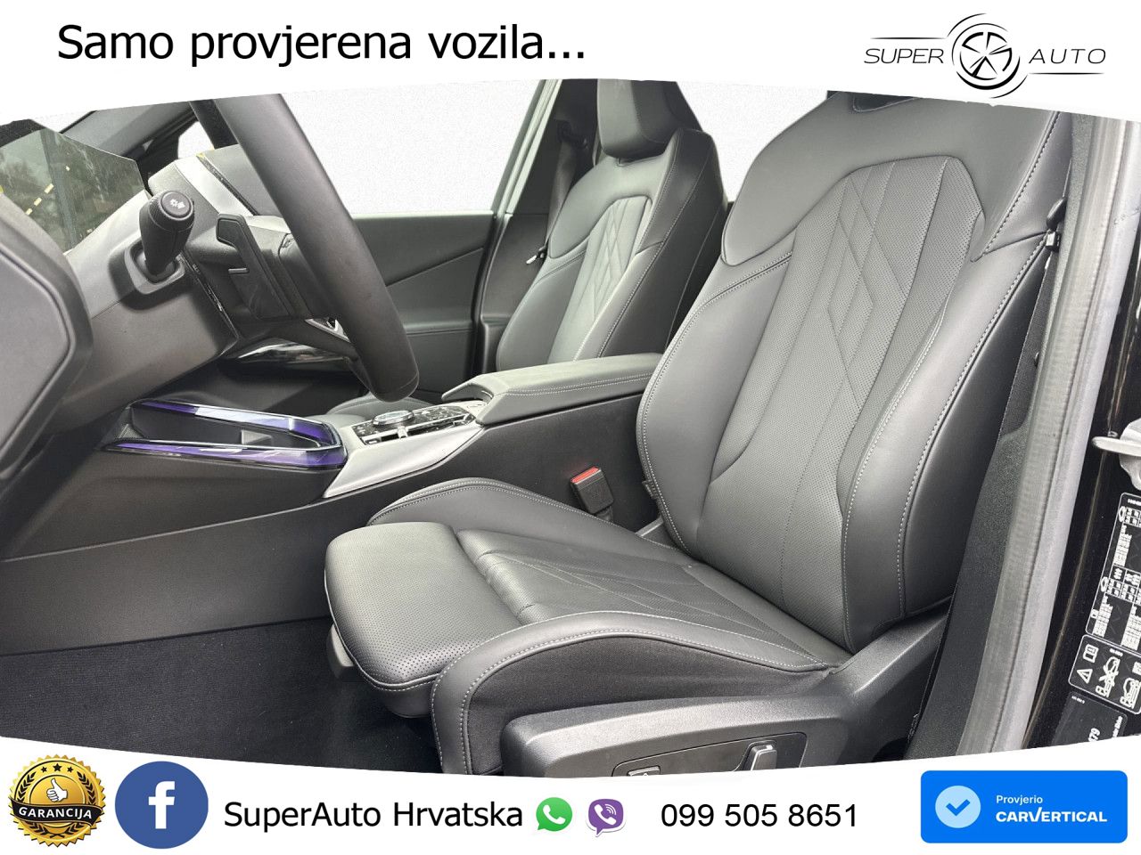 BMW X3 20d xDrive Steptronic M Sport LED+GR SJED+ACC