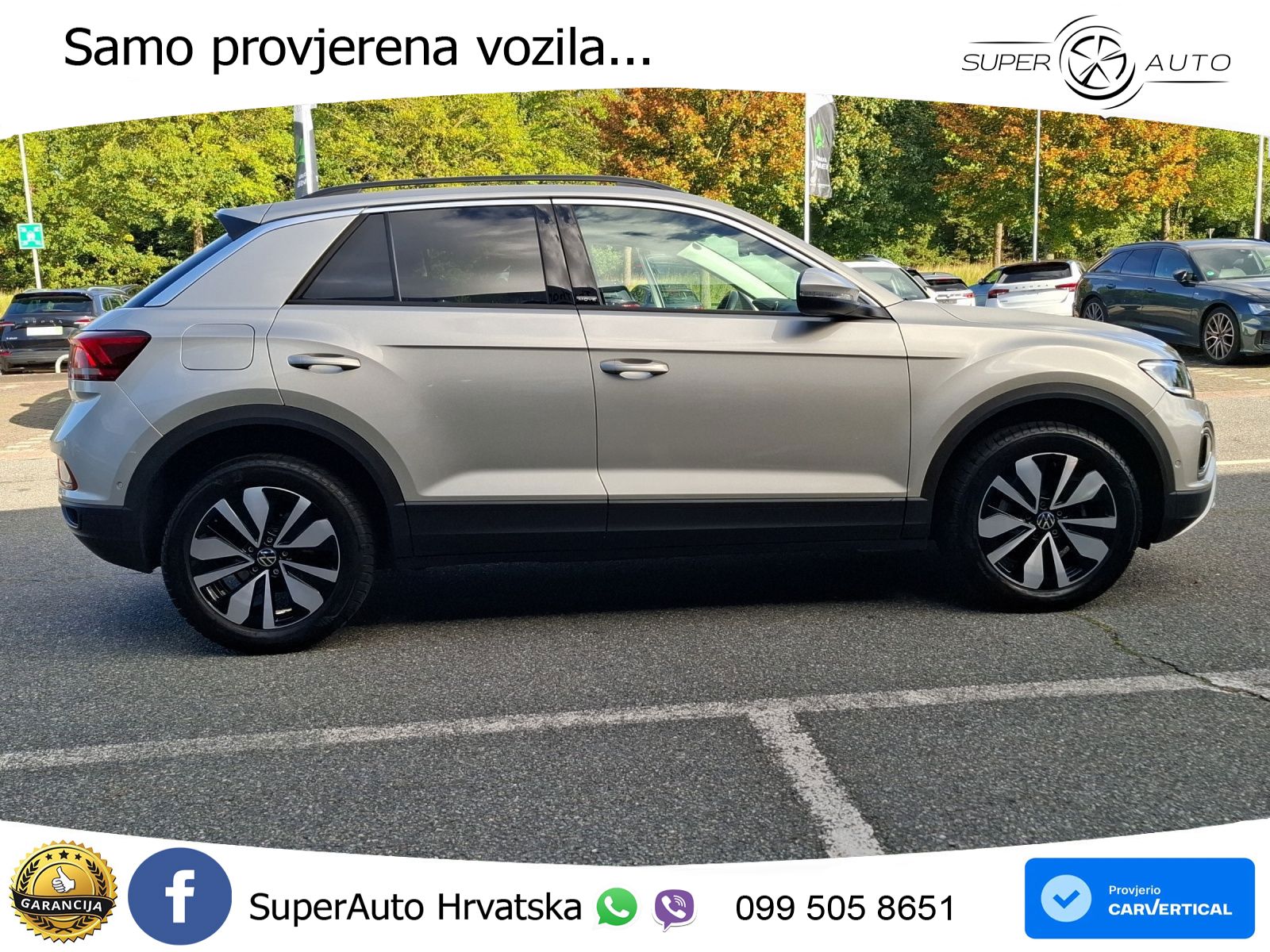 Volkswagen T-Roc I 2.0 TDI (116 KS) LED+GR SJED+ACC