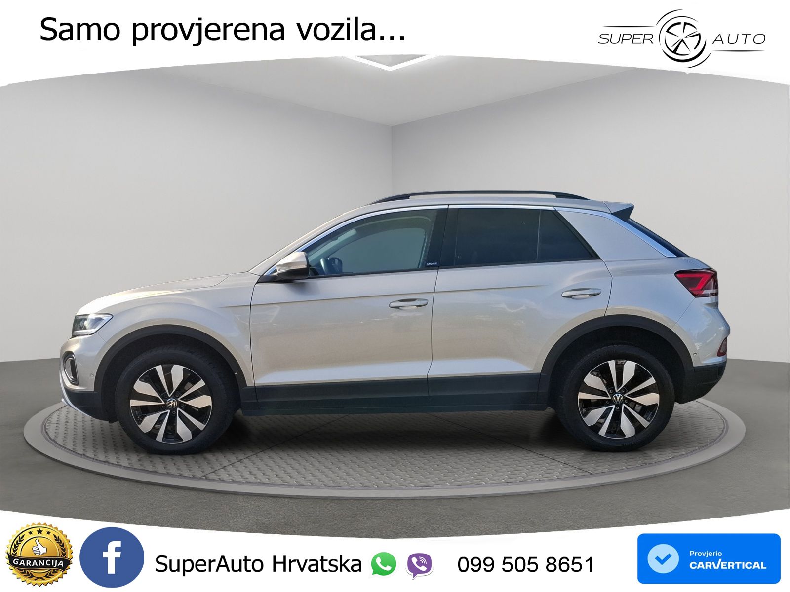 Volkswagen T-Roc I 2.0 TDI (116 KS) LED+GR SJED+ACC