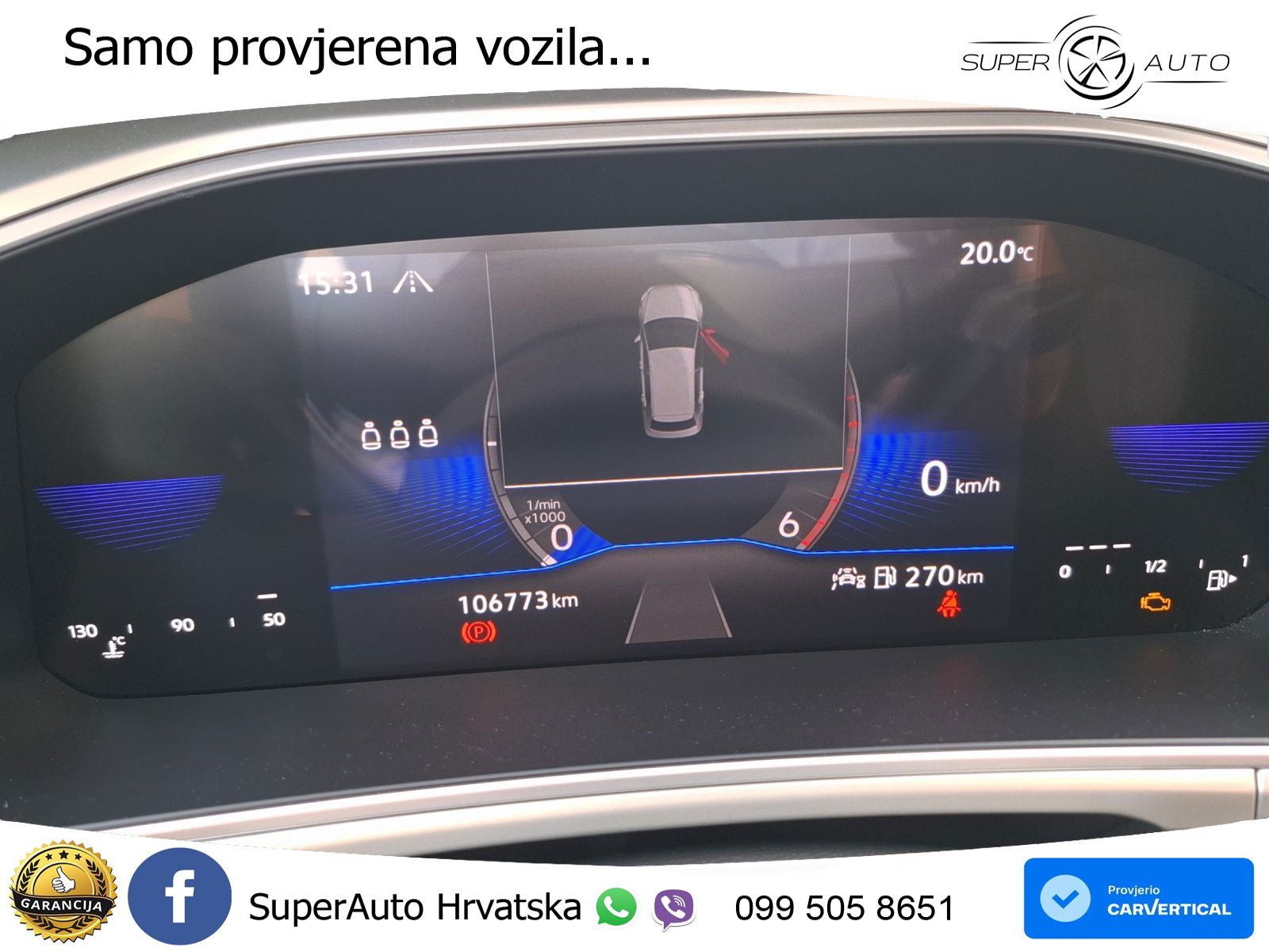 Volkswagen T-Roc I 2.0 TDI (116 KS) LED+GR SJED+ACC