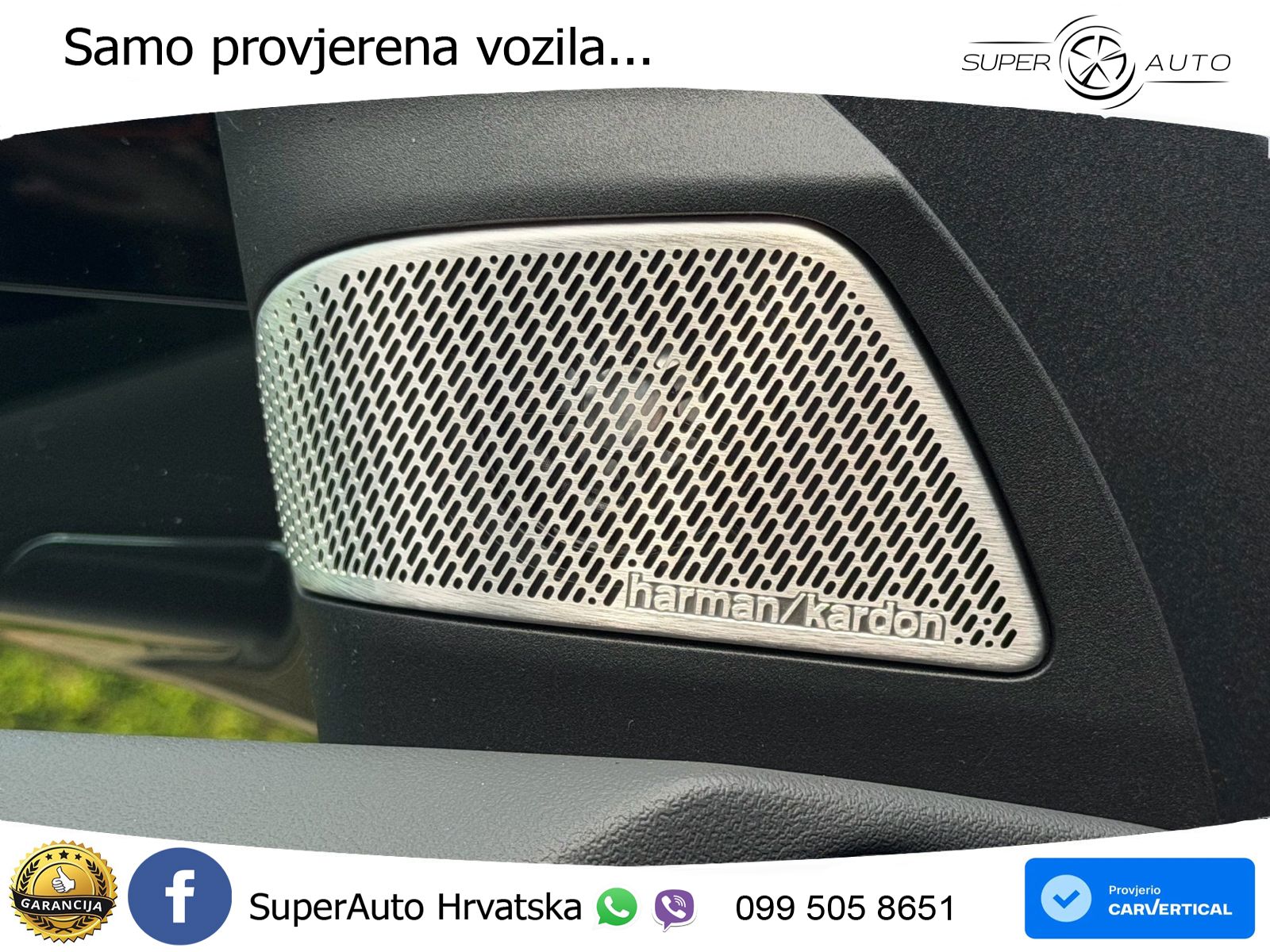BMW iX3 40 82.6 kWh (320 KS)